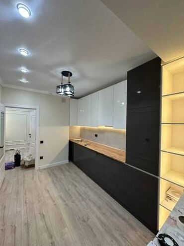 сдаю квартиру 2х ком в бишкеке район пишпек: 2 комнаты, 43 м², Элитка, 7 этаж, Дизайнерский ремонт