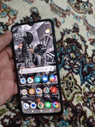 fujitsu ноутбуки купить: Poco M5, Б/у, 128 ГБ, цвет - Черный, 1 SIM, 2 SIM