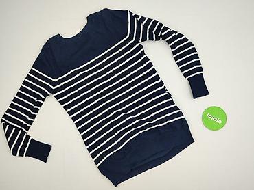 hm szare dresy: H&M Mama, Sweter damski, rozmiar S — 3