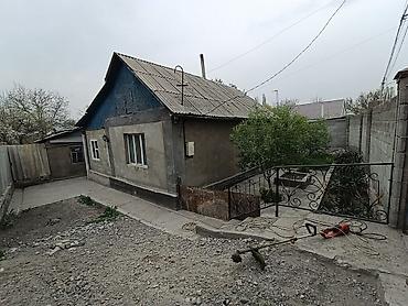 Продажа коттеджей и домов: Продается частный дом в районе аламединского рынка с участком 11 — 6