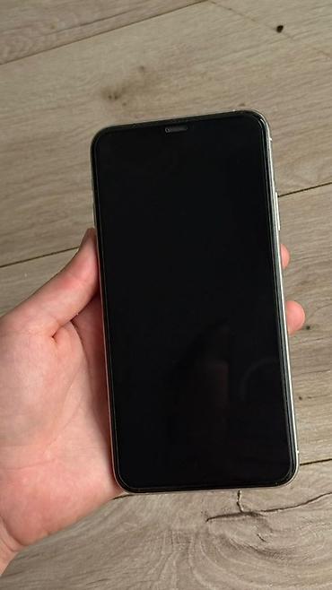 айфоны 11: IPhone 11 Pro, цвет Silver - Экран 5.8" Super Retina XDR (OLED), True — 2