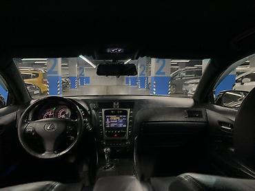 Lexus: Lexus GS: 2006 г., 4.3 л, Автомат, Бензин, Седан — 5