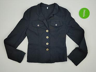 amisu jackets: Classic, Marynarka damska, rozmiar XL — 2