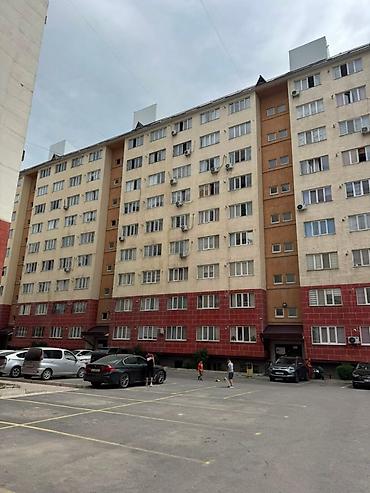 Продажа квартир: 1 комната, 45 м², Кок-Жар мкр 106 серия улучшенная, 7 этаж, Косметический ремонт — 1
