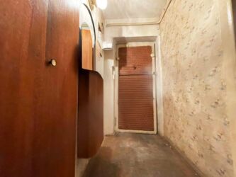 Köhnə tikili: Bakı, Yasamal, 2 otaqlı, Köhnə tikili, m. İnşaatçılar, 40 kv. m — 11