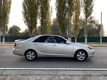 gx470 сд чейджер: Toyota Camry: 2002 г., 3 л, Автомат, Бензин, Седан — 8