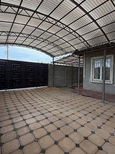 Продажа коттеджей и домов: Срочно продаем дом 90м2 в мкрн.Көк -Жар(за Дасмией)4.6 соток . Дом в — 17