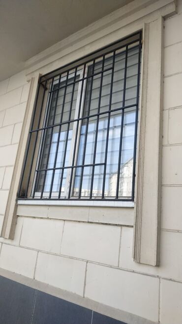 Сварка: Сварка | Решетки на окна — 8