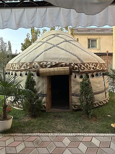 Аренда юрт: А юрта юрта юрта юрта юрта с полом аренда боз уй ижарага боз уй — 2