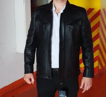 Kurtkalar: Piero Paul brend deri kurtqa 595 azn alnibHədiyə olnub isdifade — 10