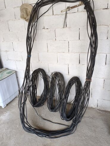 садовые фонари на солнечных батареях бишкек: Алюминиевый кабель 2.16
двойной изоляция 
250 метр