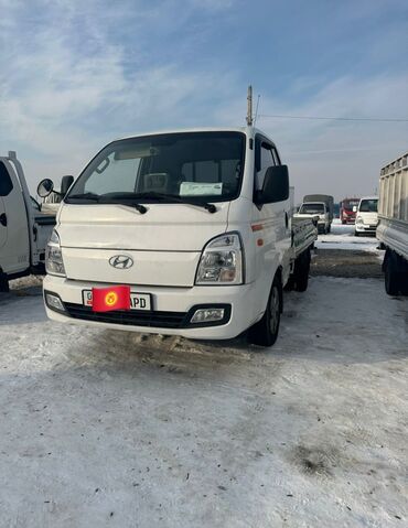 жүк ташуучу уна: Легкий грузовик, Hyundai, Стандарт, 1,5 т, Б/у