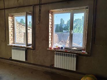 отопительные катлы: Установка отопления мантаж демонтаж любой сложности. Котел нижний — 4