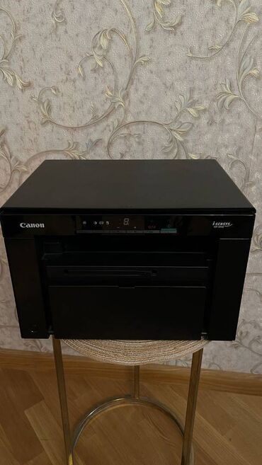 irsad telecom plansetler: Ağ qara printer 350 manat İstifadə olunmuşdur Katric yarımcıqdır