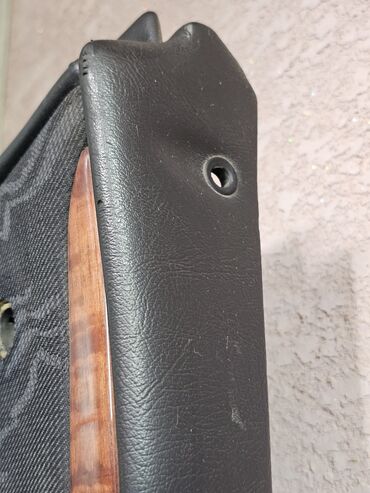 Дверные карты: Дверная карта Mercedes-Benz 1997 г., Б/у, Оригинал, Германия — 15