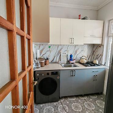 Həyət evləri və villaların satışı: Binəqədi qəs. 2 otaqlı, 63 kv. m, Yeni təmirli — 3