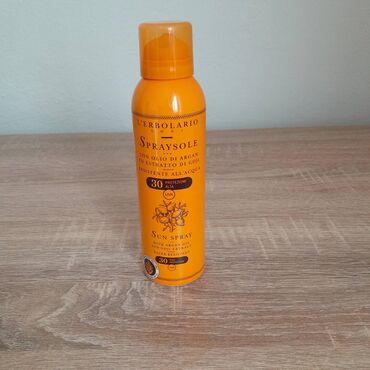ugg novi model: Nov Lerbolario Sprej za zaštitu od sunca SPF 30 150 ml Rok upotrebe
