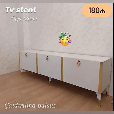 Yeni, TV stend