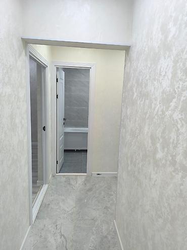 Продажа квартир: 2 комнаты, 54 м², Элитка, 3 этаж, Евроремонт — 5