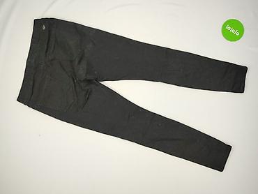 edc spodnie: EDC, Legginsy Eleganckie damskie, rozmiar S — 3