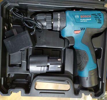 bosch дрель баку: Drel Bosch 12V Madeller çoxdu