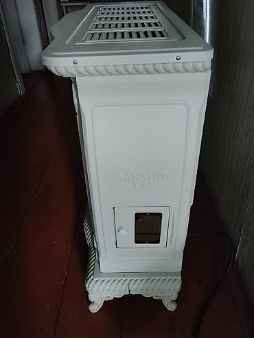 ıran qaz peci: Kamin Peçi, İşlənmiş, yanacaq - Qaz — 4