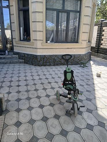 Фасадные работы: Таш фундамен заборго — 10