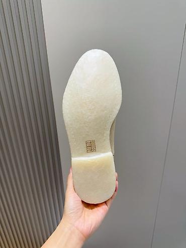 Ботинки: Мужские ботинки челси из замши - Материал верха: натуральная замша с — 13