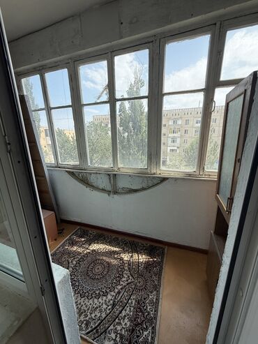 Продажа квартир: 3 комнаты, 68 м², 106 серия, 3 этаж, Евроремонт at lalafo.kg — 12 Продажа квартир: 3 комнаты, 68 м², 106 серия, 3 этаж, Евроремонт — 12