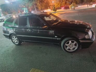 Təkərlər: İşlənmiş Disk təkər Mercedes-Benz 215 / 55 / R 16, 5 Boltlu