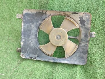 Диффузоры: Диффузор Б/у, Оригинал, Япония — 4