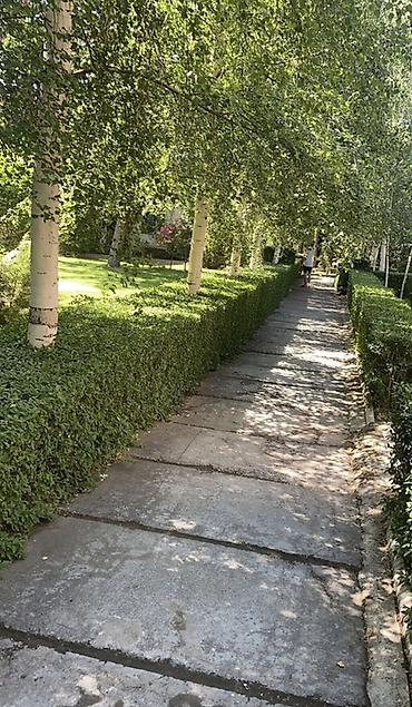 Гостевые дома на Иссык-Куле: Гостевой дом на Иссык-Куле, Park Hotel, Baytur Resort & Spa, Бостери, 5 мест, На летний сезон — 15