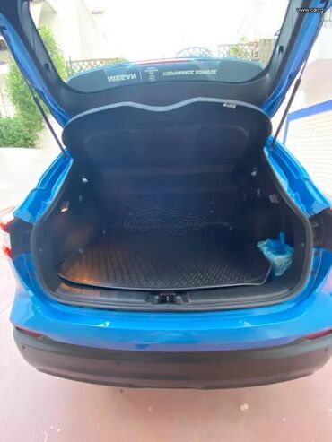 Nissan: Nissan Qashqai: 1.5 l. | 2019 έ. SUV/4x4 at lalafo.gr — 17 Nissan: Nissan Qashqai: 1.5 l. | 2019 έ. SUV/4x4 — 17