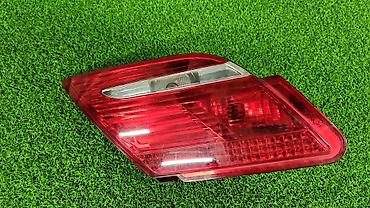 Передние фары: Задний правый фонарь BMW 2005 г., Б/у, Оригинал, Германия — 6