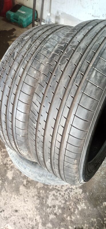 грузовые шины в рассрочку: Шиналар 235 / 50 / R 20, Жай, Колдонулган, Жуп, Жеңил унаалар, Жапония, Yokohama