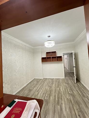 Продажа квартир: 2 комнаты, 50 м², 105 серия, 3 этаж, Евроремонт — 8