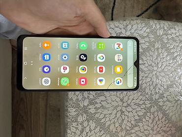 samsung a10 problemi: Samsung Galaxy A12, rəng - Mavi, Barmaq izi — 5