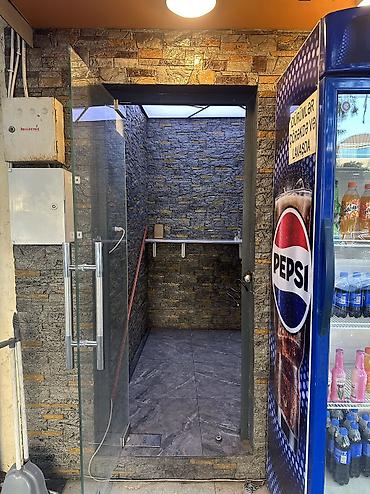 Готовый бизнес: 🔥 HAZIR İŞLƏK BİZNES SATILIR! 📍 İnşaatçılar metrosunun yaxınlığında — 4