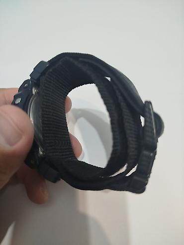 Спортивные часы: Спортивные часы часы, Casio (G-Shock), Таймер и секундомер, Водонепроницаемые, Унисекс — 6