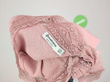 halter dekolt: Stradivarius, Top damski, rozmiar S — 5