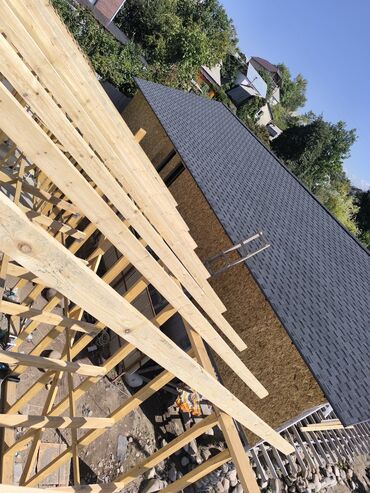 Кровля крыши: Кровля крыши | Монтаж, Демонтаж, Для прогревания Больше 6 лет опыта — 17