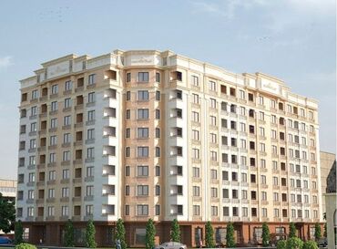 продаю однокомнатную квартиру в аламедин1: 1 комната, 50 м², Элитка, 3 этаж, Евроремонт