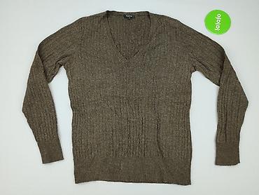 sweaters h: Tara Jarmon, Sweter damski, rozmiar M — 2