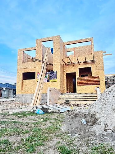 Строительство под ключ: Дома Больше 6 лет опыта — 25