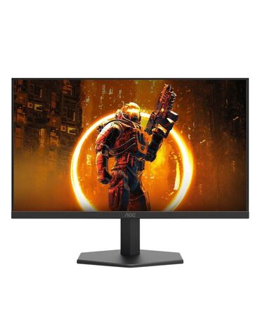Мониторы: Монитор, AOC, Новый, LED, 27" - 28"