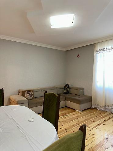 Mənzillər: Kirayə 3 otaqlı mənzil – Elmlər metrosunun yanı, BDU-nin küçəsi, 53 — 3