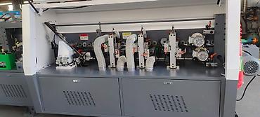 би 58 азия: Деровообрабатывающий станок (УДС) без ЧПУ, Новый, В наличии — 10
