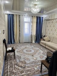 сдаю дом бишкек долгосрочно: 1 бөлмө, Кыймылсыз мүлк агенттиги, Чогуу жашоосу жок, Жарым -жартылай эмереги бар