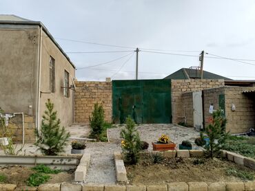 Həyət evləri və villaların satışı: 2 otaqlı, 80 kv. m, Kredit yoxdur, Yeni təmirli — 6