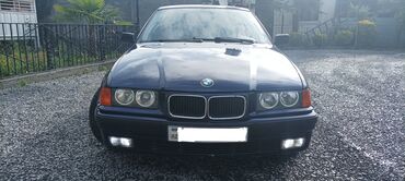 qaz 53 satışı: BMW 3 series: 2 л | 1994 г. Седан
